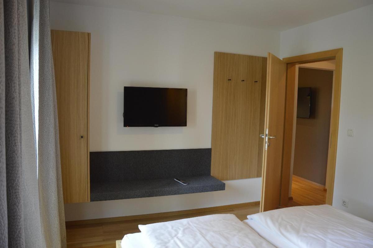 Frongahof Villa Waldkirchen Ngoại thất bức ảnh