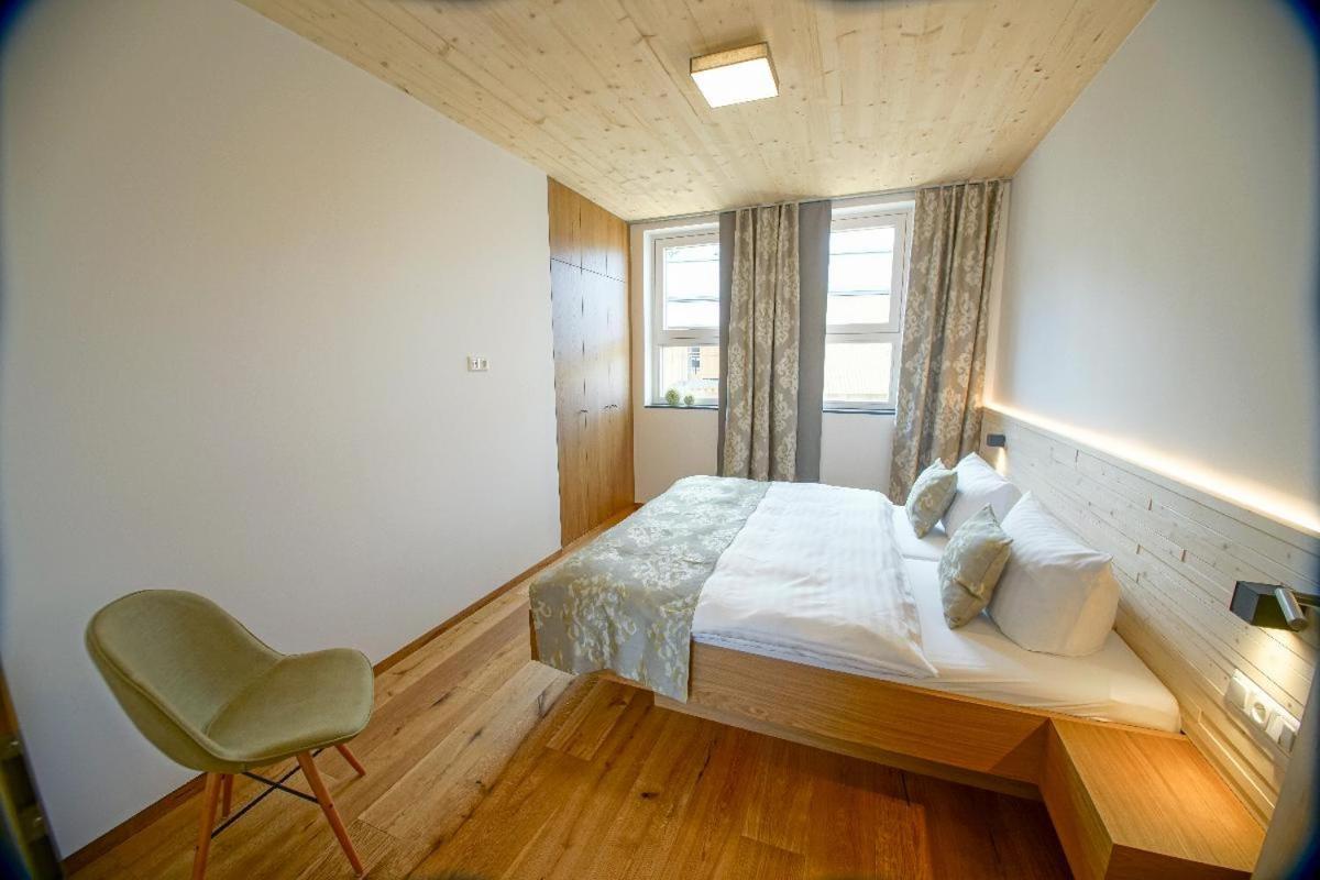 Frongahof Villa Waldkirchen Ngoại thất bức ảnh