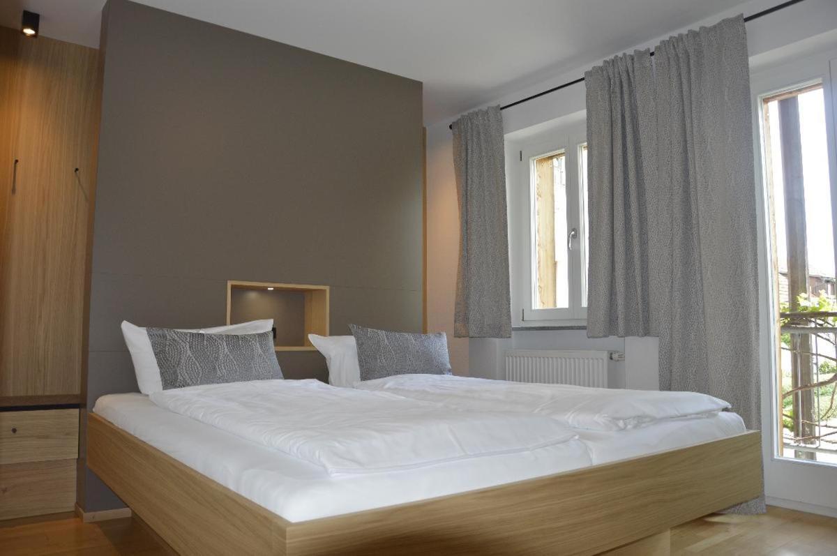 Frongahof Villa Waldkirchen Ngoại thất bức ảnh