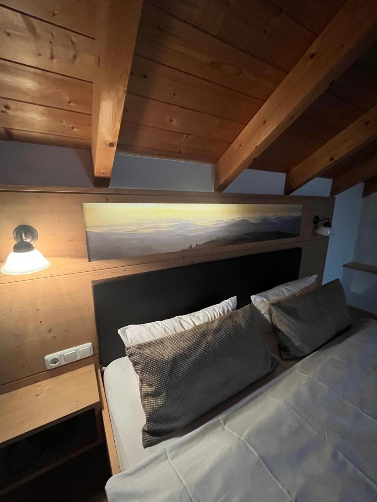 Frongahof Villa Waldkirchen Ngoại thất bức ảnh