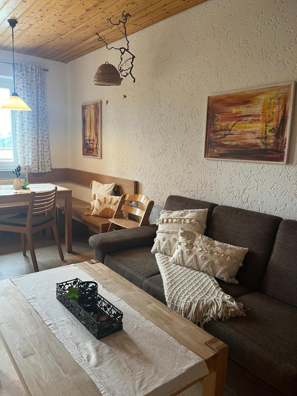 Frongahof Villa Waldkirchen Ngoại thất bức ảnh