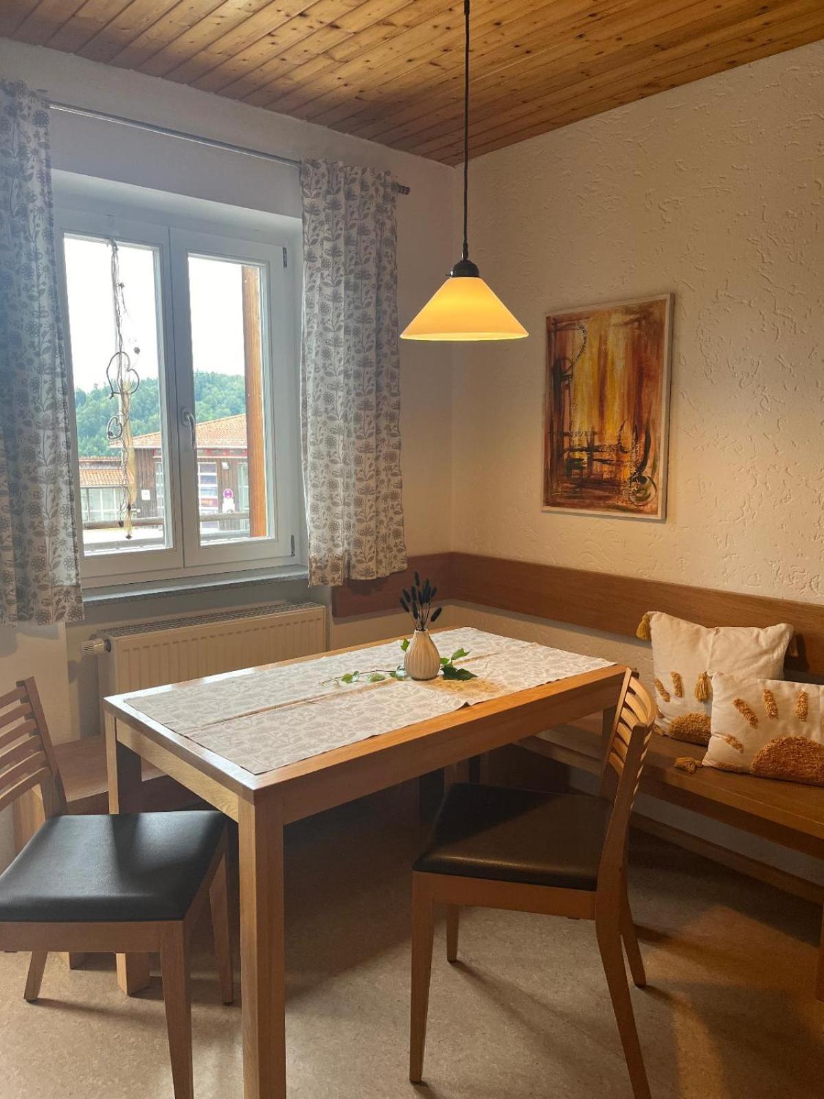 Frongahof Villa Waldkirchen Ngoại thất bức ảnh