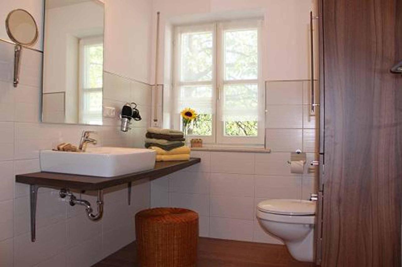 Frongahof Villa Waldkirchen Ngoại thất bức ảnh