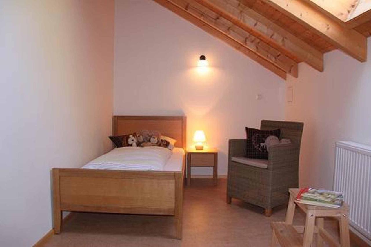 Frongahof Villa Waldkirchen Ngoại thất bức ảnh
