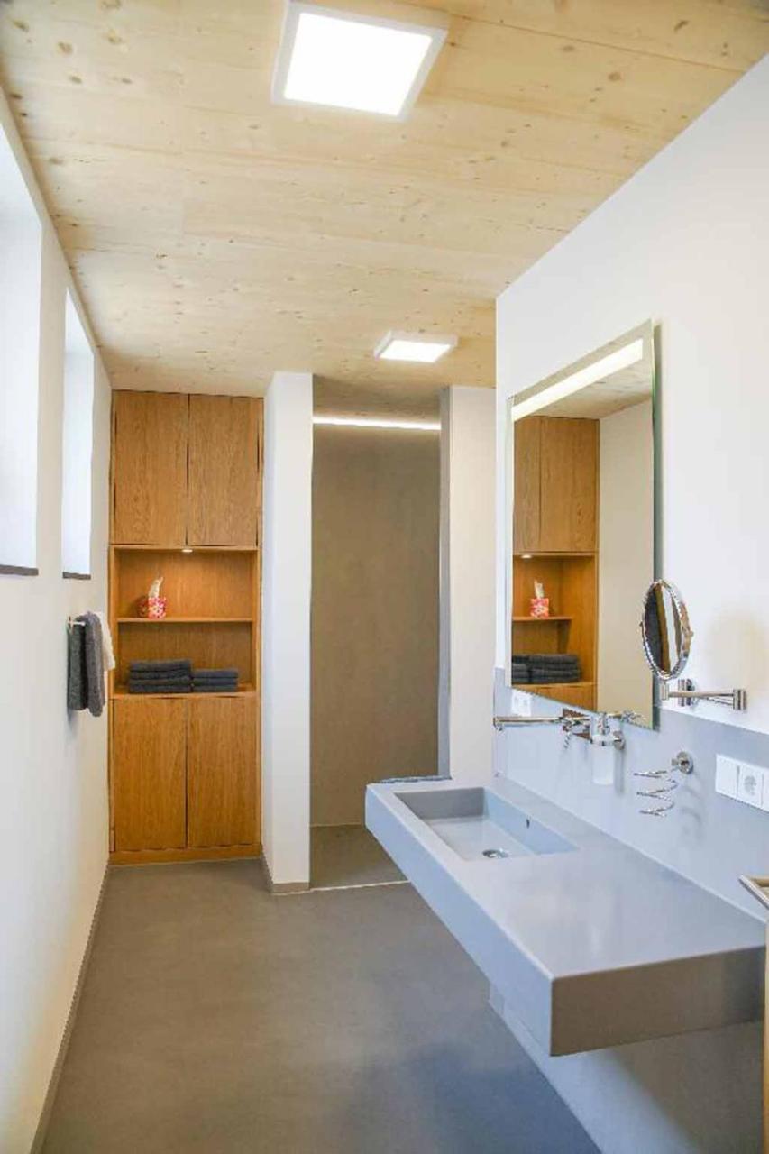 Frongahof Villa Waldkirchen Ngoại thất bức ảnh