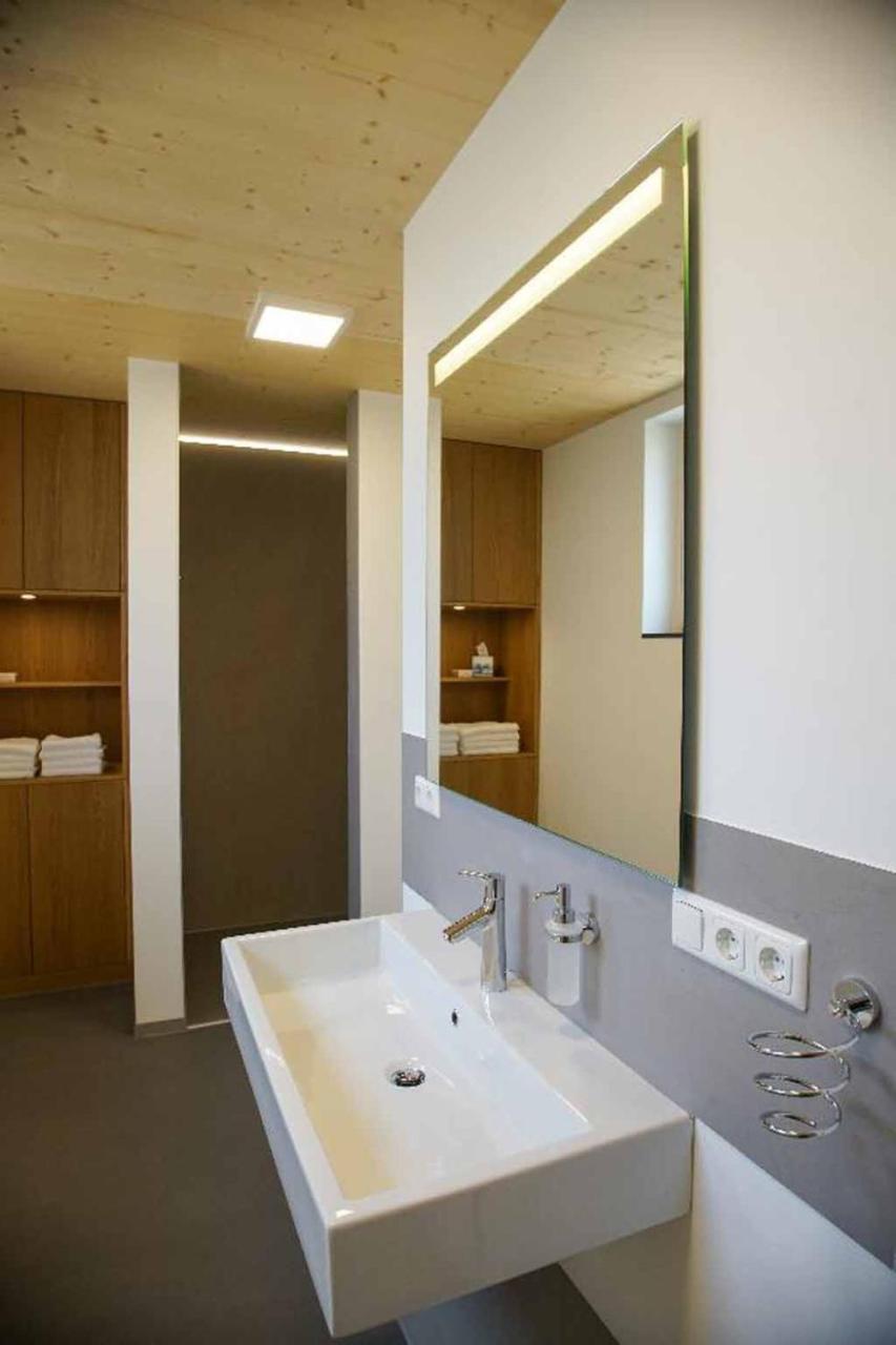 Frongahof Villa Waldkirchen Ngoại thất bức ảnh