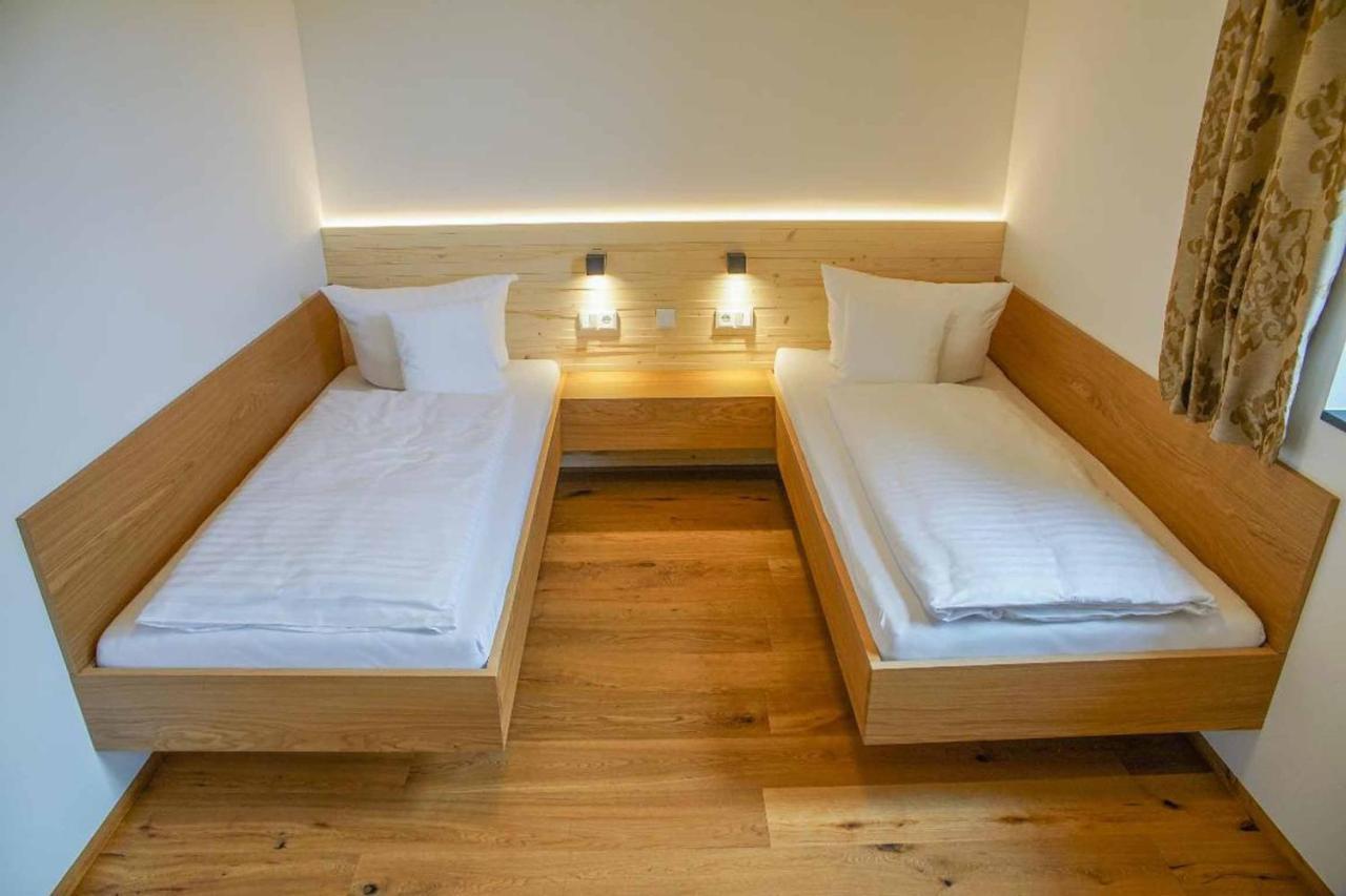 Frongahof Villa Waldkirchen Ngoại thất bức ảnh
