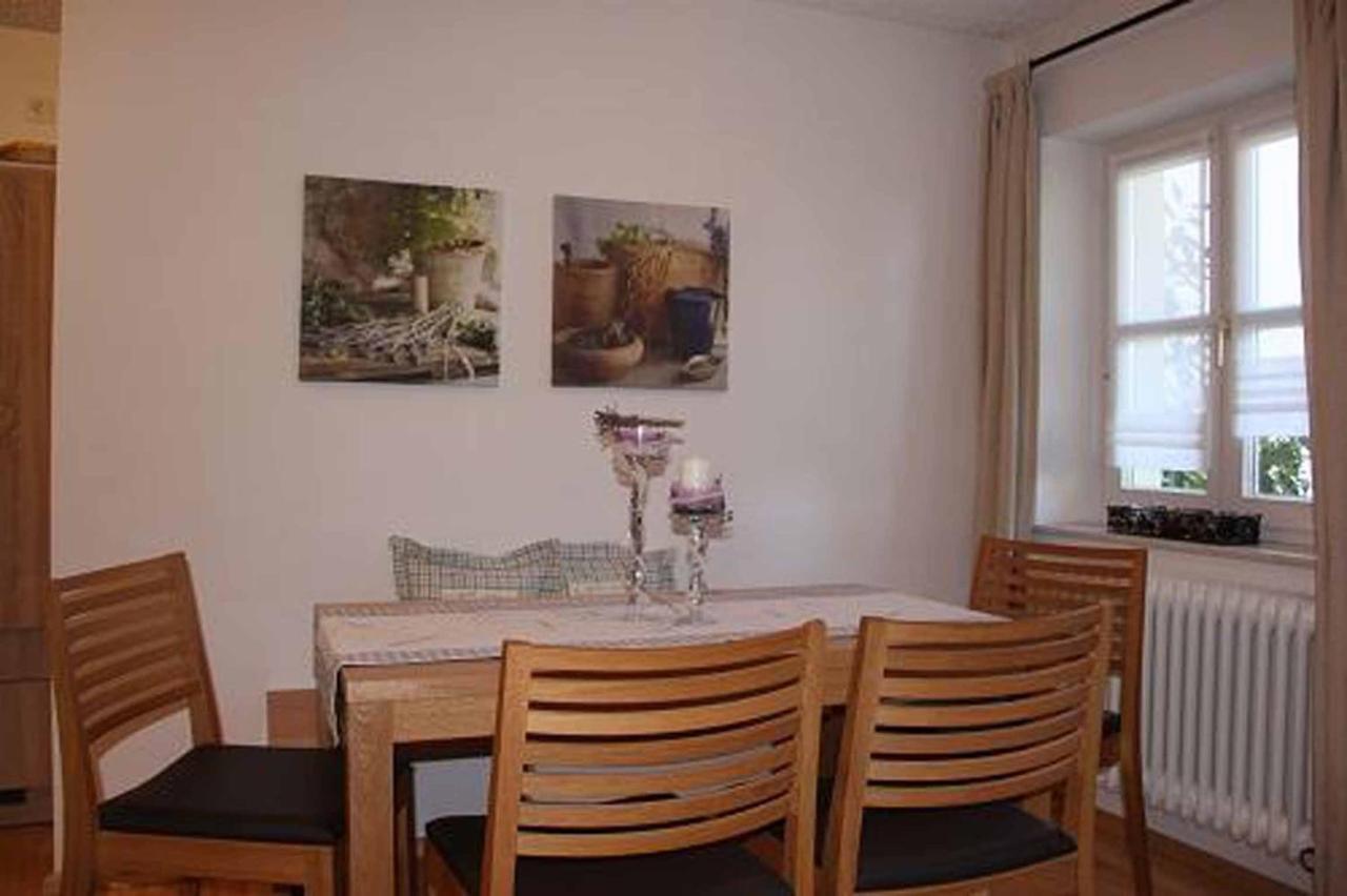 Frongahof Villa Waldkirchen Ngoại thất bức ảnh