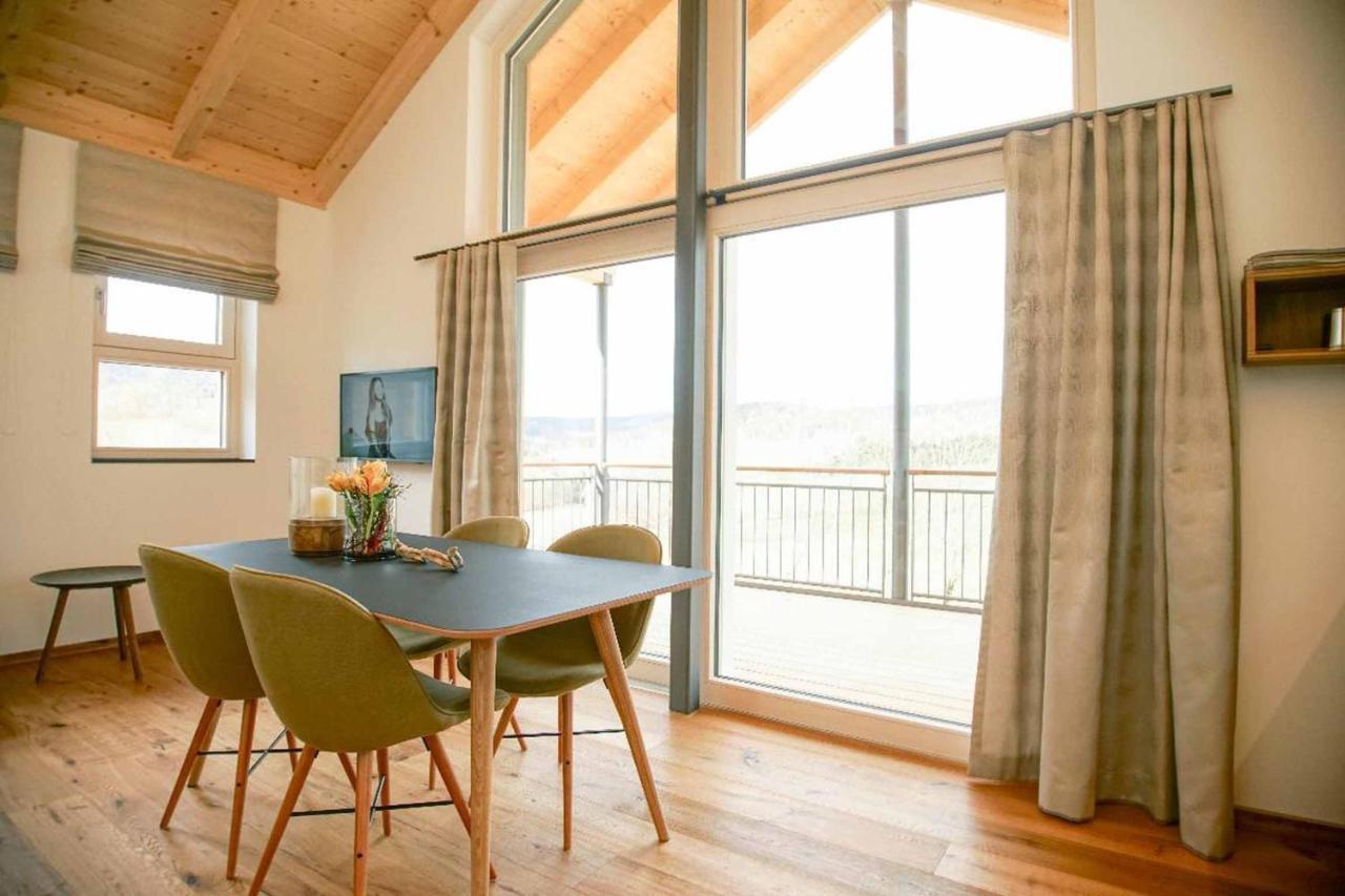 Frongahof Villa Waldkirchen Ngoại thất bức ảnh