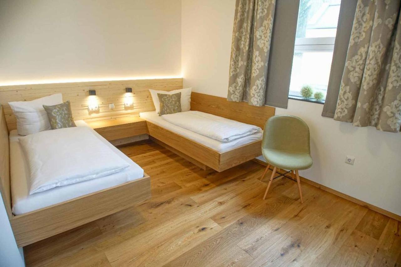 Frongahof Villa Waldkirchen Ngoại thất bức ảnh