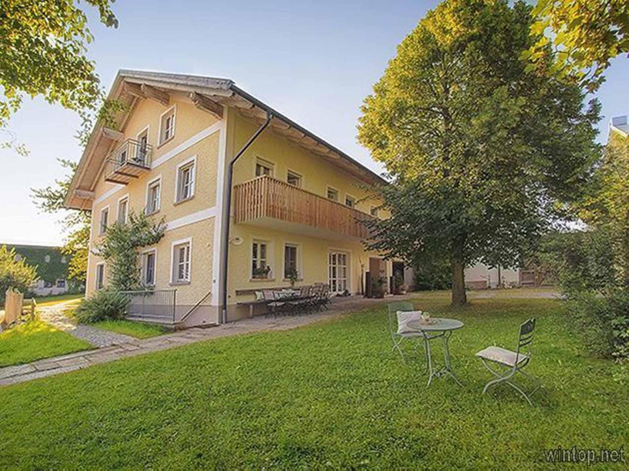 Frongahof Villa Waldkirchen Ngoại thất bức ảnh